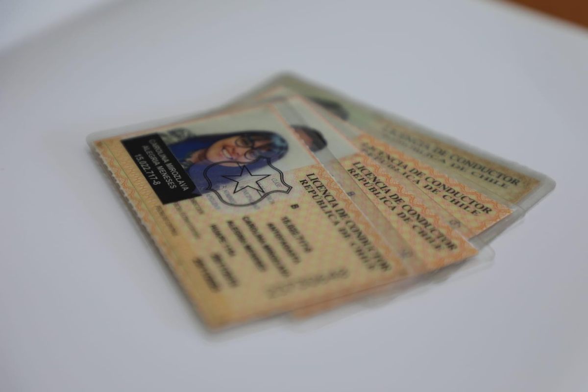 licencia licencia