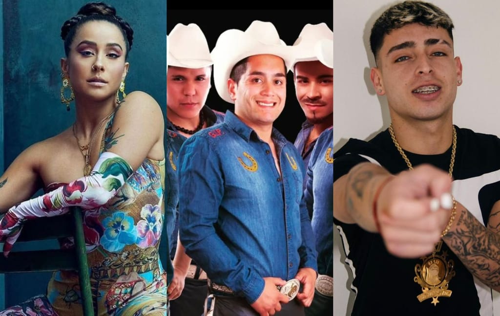 Denise Rosenthal - Zúmbale Primo - AK4:20 Denise Rosenthal - Zúmbale Primo - AK4:20