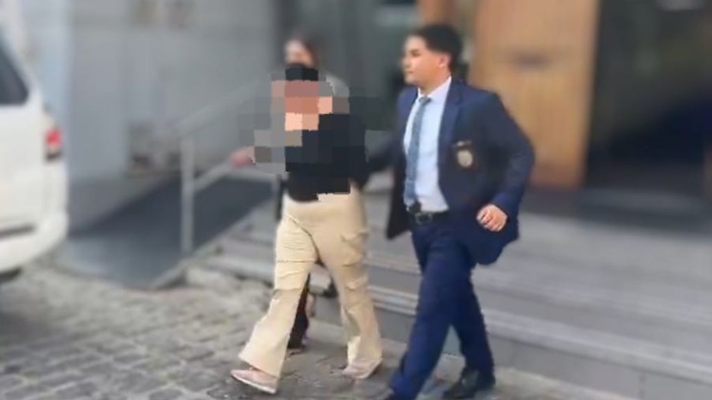 Detenida estafas Antofagasta