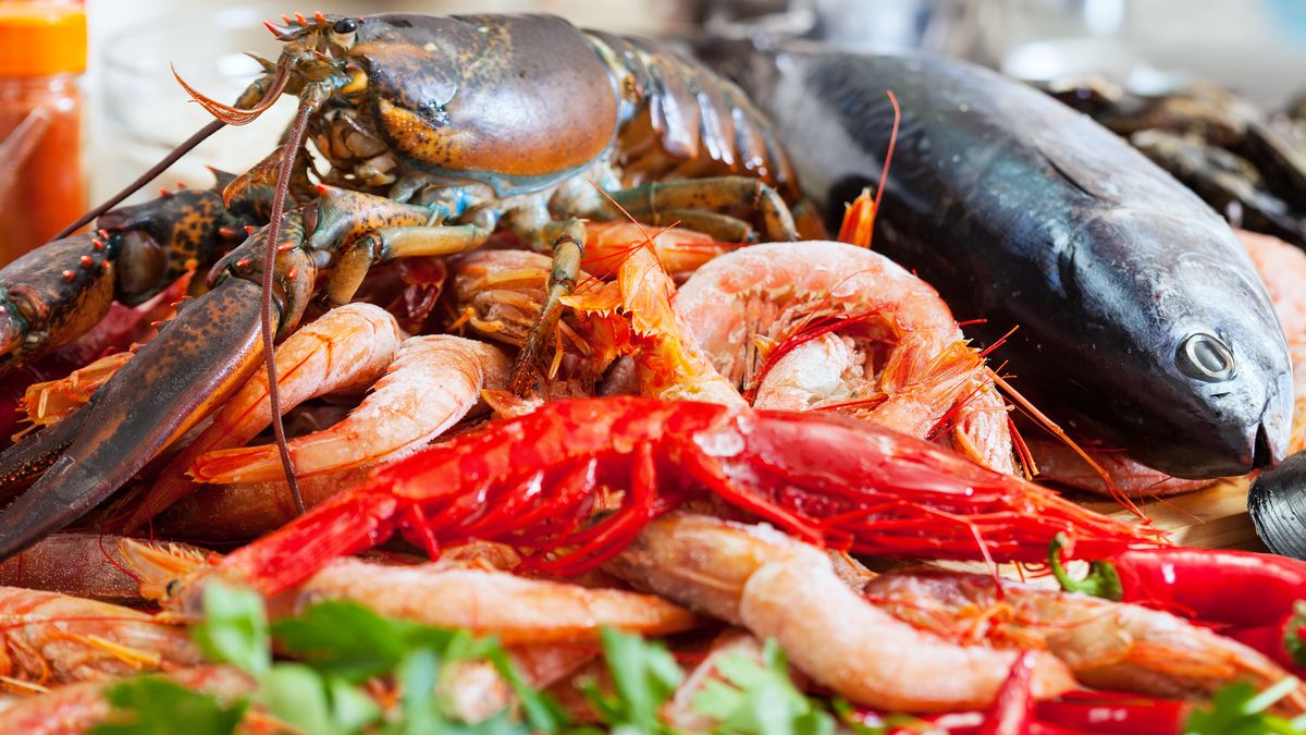 Consejos para disfrutar pescados y mariscos en Semana Santa Consejos para disfrutar pescados y mariscos en Semana Santa