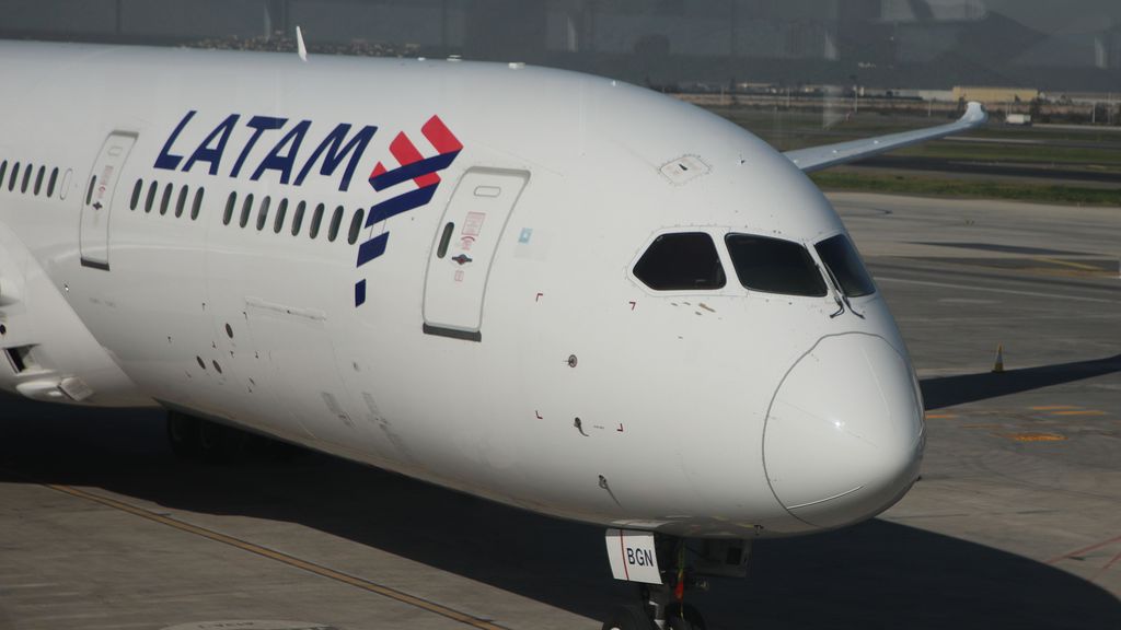 Latam Latam