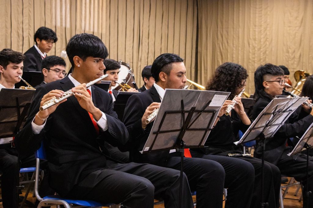 Orquesta Sinfónica Juvenil Regional Orquesta Sinfónica Juvenil Regional