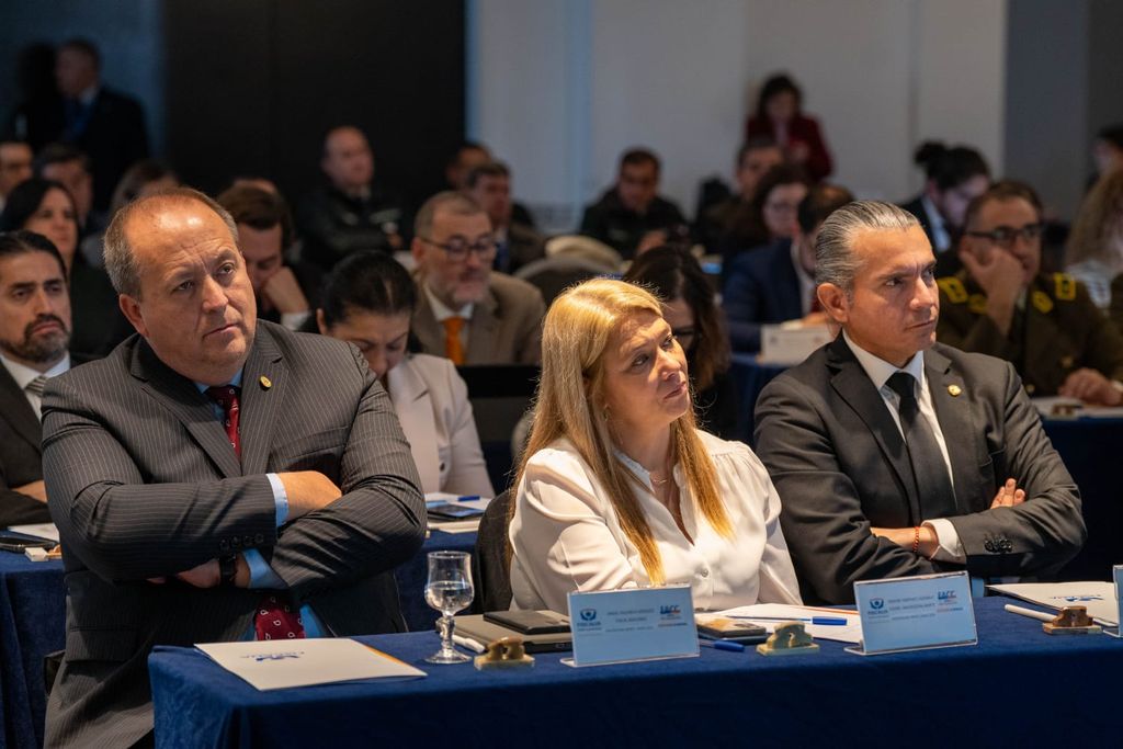 Encuentro Ministerio Público Encuentro Ministerio Público