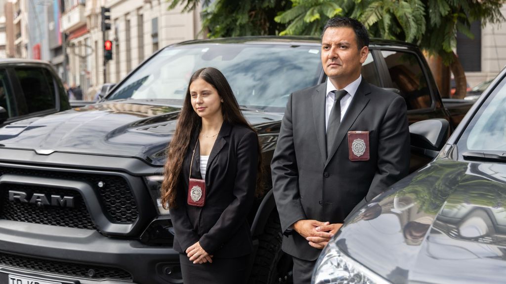 vehículos PDI vehículos PDI