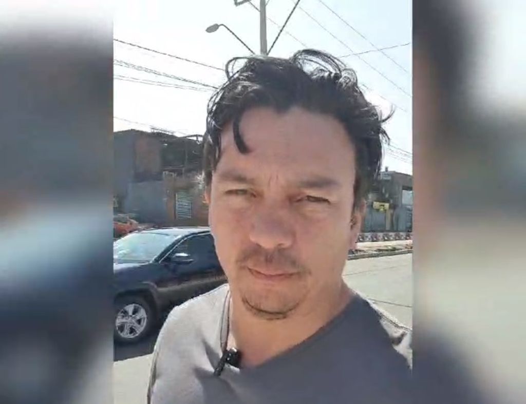 Concejal Waldo Valderrama Concejal Waldo Valderrama