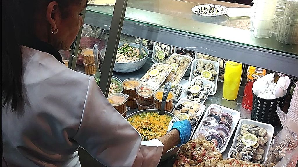 Fiscalización alimentos Fiscalización alimentos