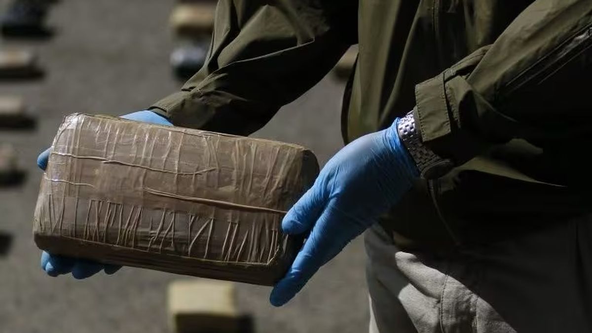 Informe revela que Antofagasta es epicentro del tráfico de drogas en Chile Informe revela que Antofagasta es epicentro del tráfico de drogas en Chile