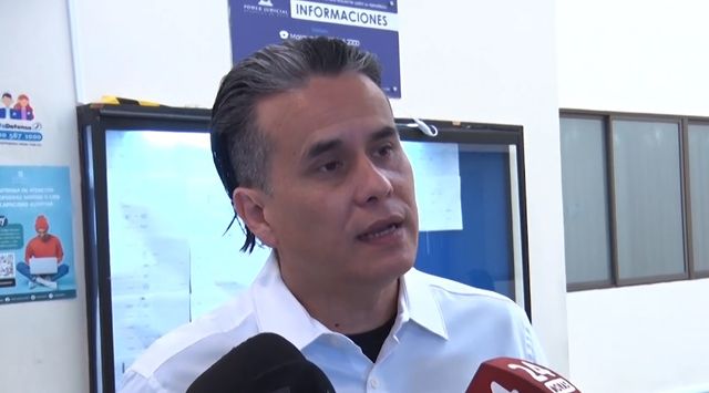 Carlos Contreras Carlos Contreras