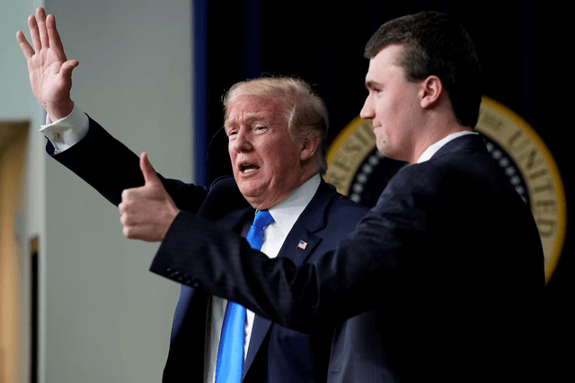 Charlie Kirk