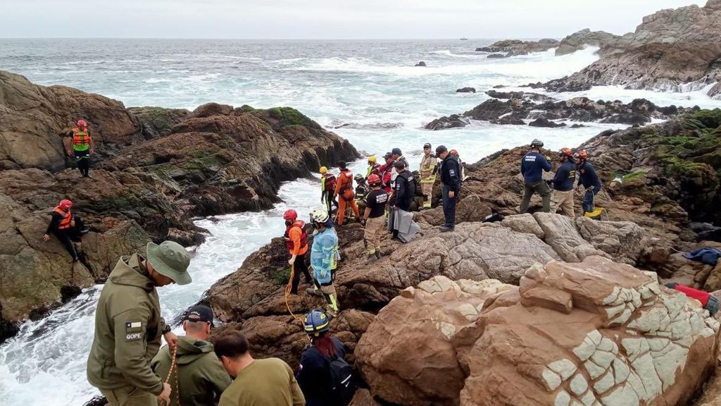 Armada de Chile Armada de Chile