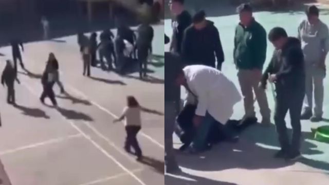 Reduccion estudiante Calama Reduccion estudiante Calama