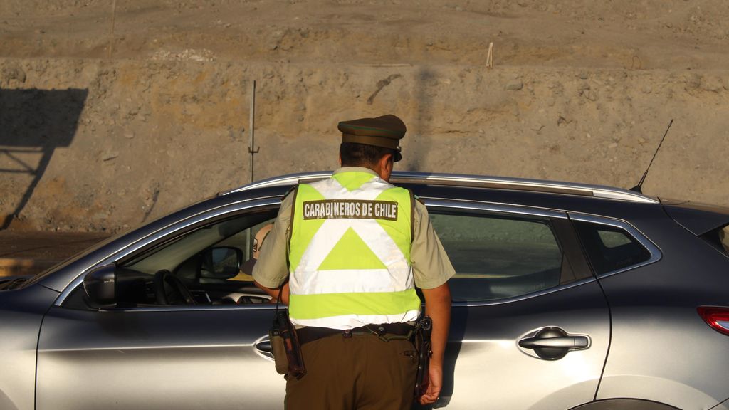 Comité policial tocopilla Comité policial tocopilla