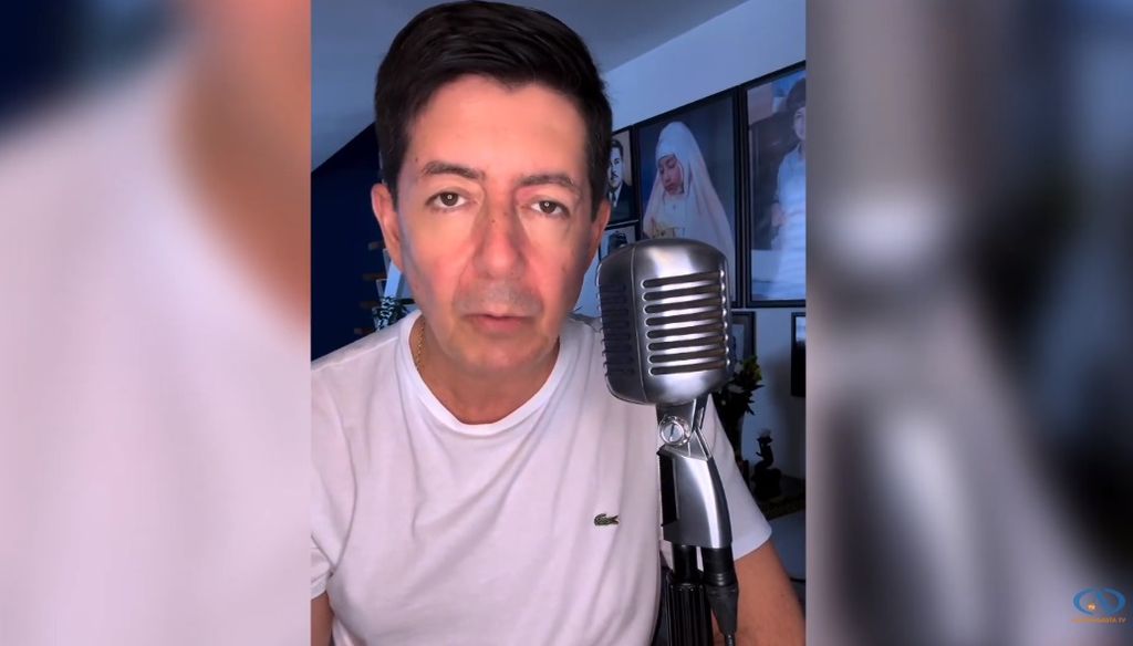 Alcalde Jonathan Velásquez Alcalde Jonathan Velásquez