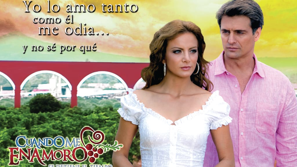 Cuando Me Enamoro Cuando Me Enamoro