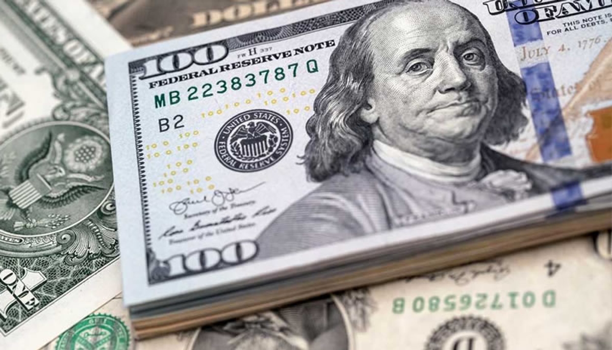 dólar