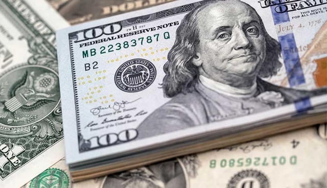 dólar