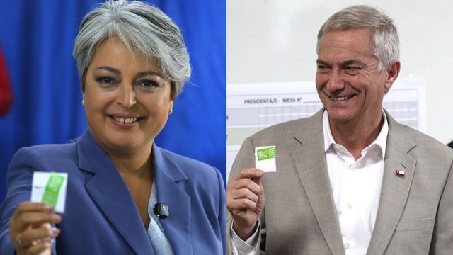 Elecciones 2025 Elecciones 2025