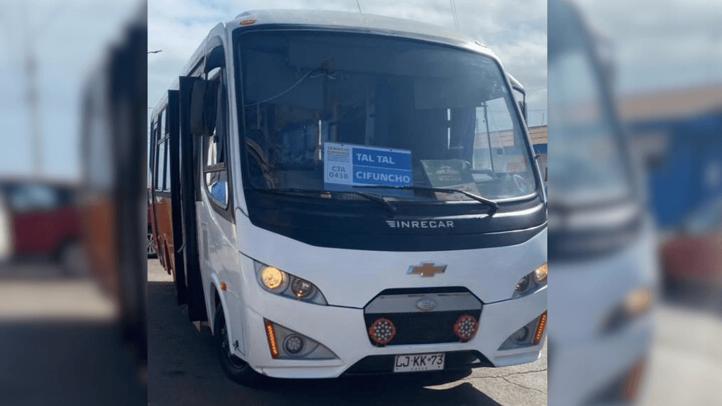Transporte público Transporte público