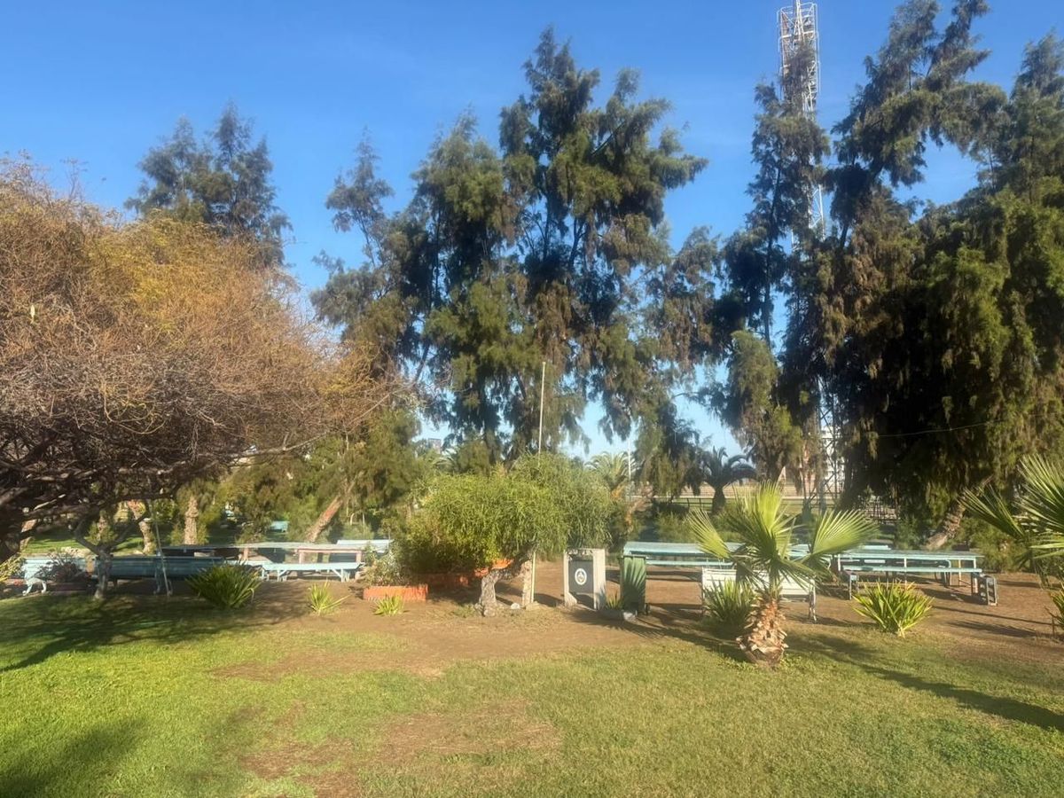 Parque Juan López