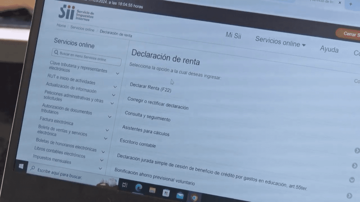 Más de 4,8 millones de declaraciones en Operación Renta 2025 Más de 4,8 millones de declaraciones en Operación Renta 2025