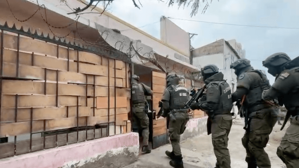 Carabineros Región de Antofagasta Carabineros Región de Antofagasta