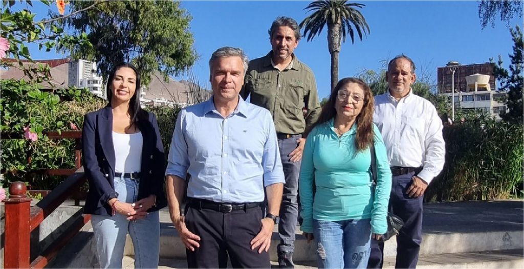 Sacha Razmilic Sacha Razmilic