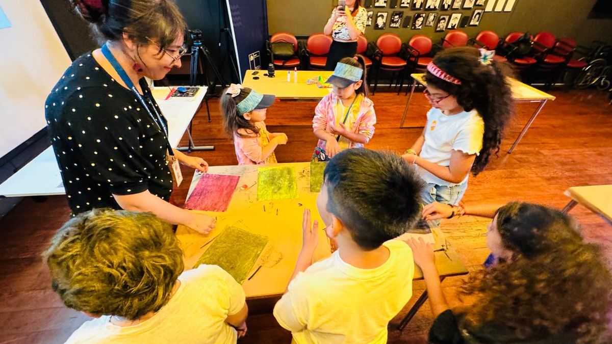 Más de 200 museos chilenos gratis en Museos en Verano 2025 Más de 200 museos chilenos gratis en Museos en Verano 2025