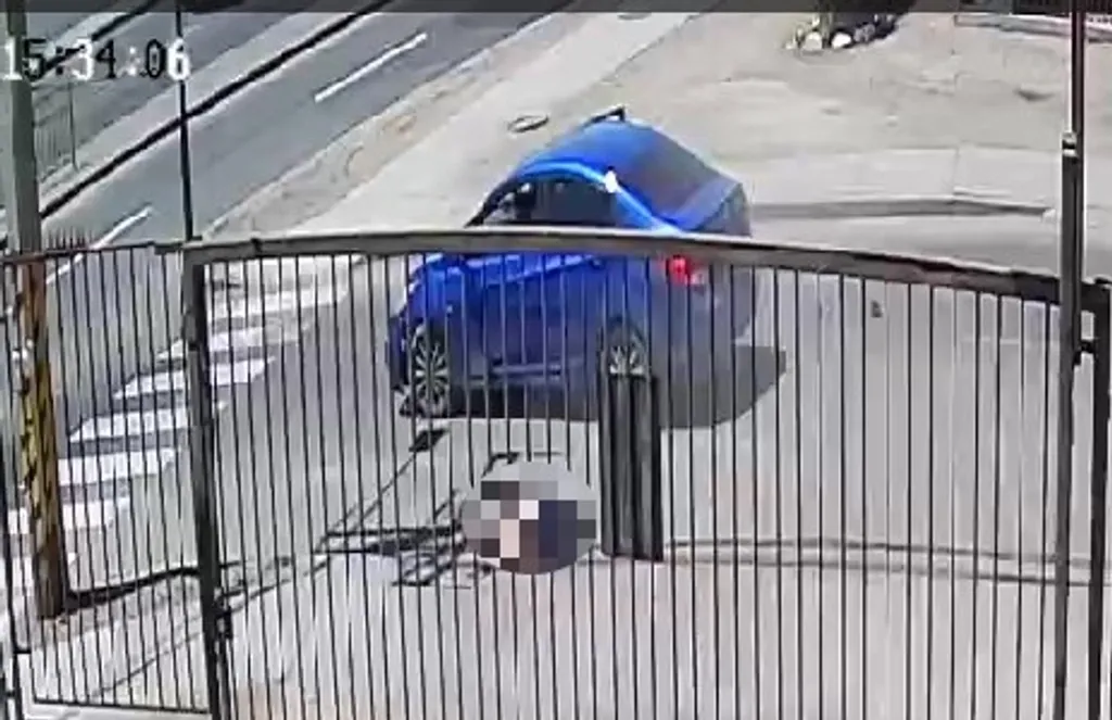 Homicidio Sector Playa Trocadero Homicidio Sector Playa Trocadero