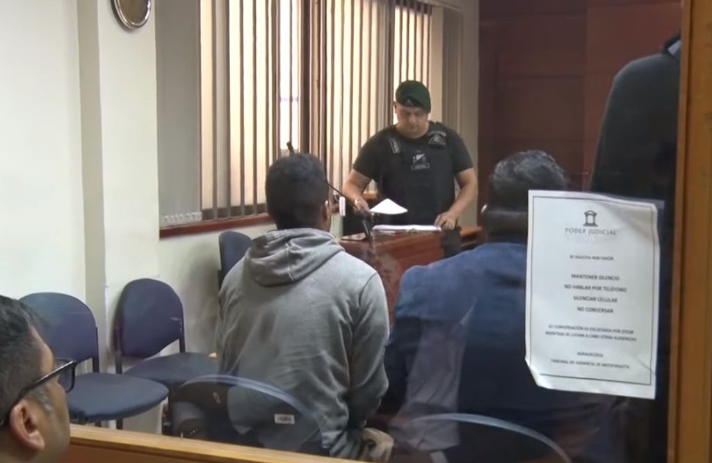 Formalización Andrés Sutar Formalización Andrés Sutar