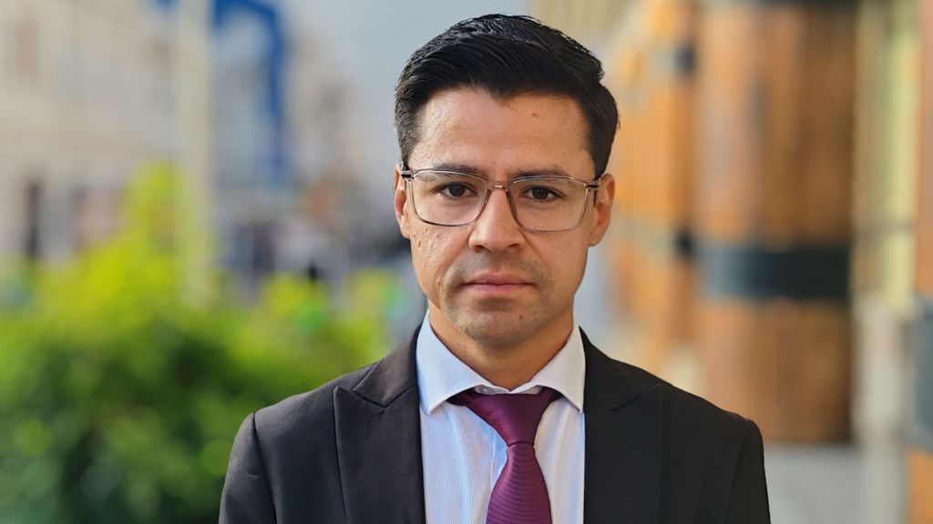 Ignacio Rivera Muñoz Ignacio Rivera Muñoz