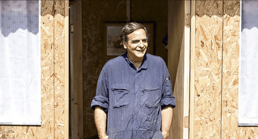 Sacerdote Felipe Berrios