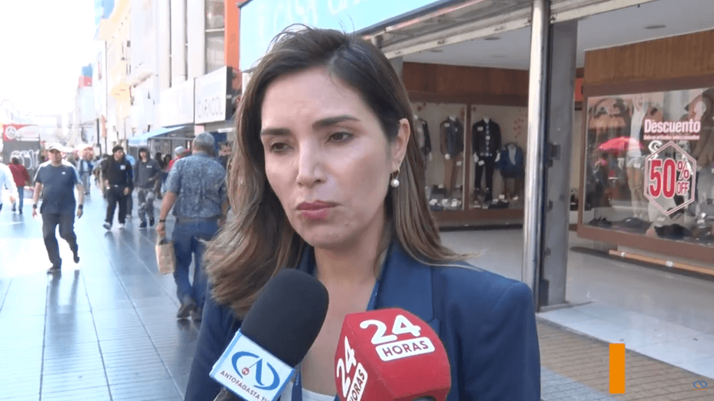 Directora Regional Dirección del Trabajo Directora Regional Dirección del Trabajo