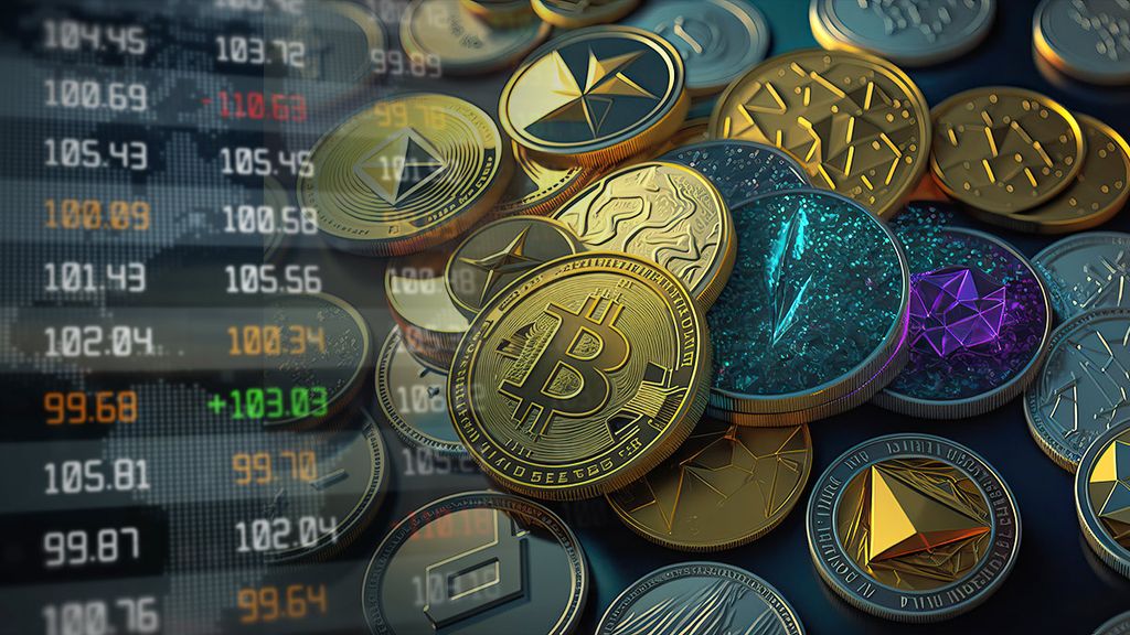 criptomonedas criptomonedas