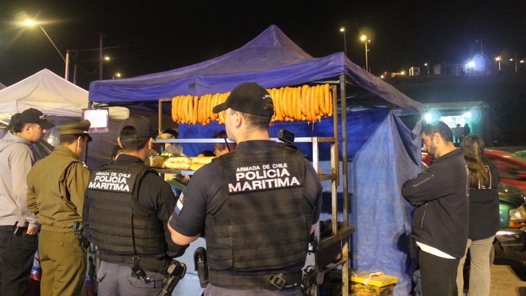 Fiscalización Tocopilla Fiscalización Tocopilla