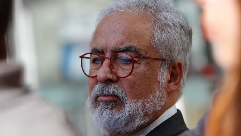 Luis Hermosilla Luis Hermosilla