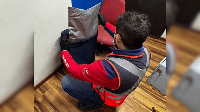 Aduanas evidencia Aduanas evidencia