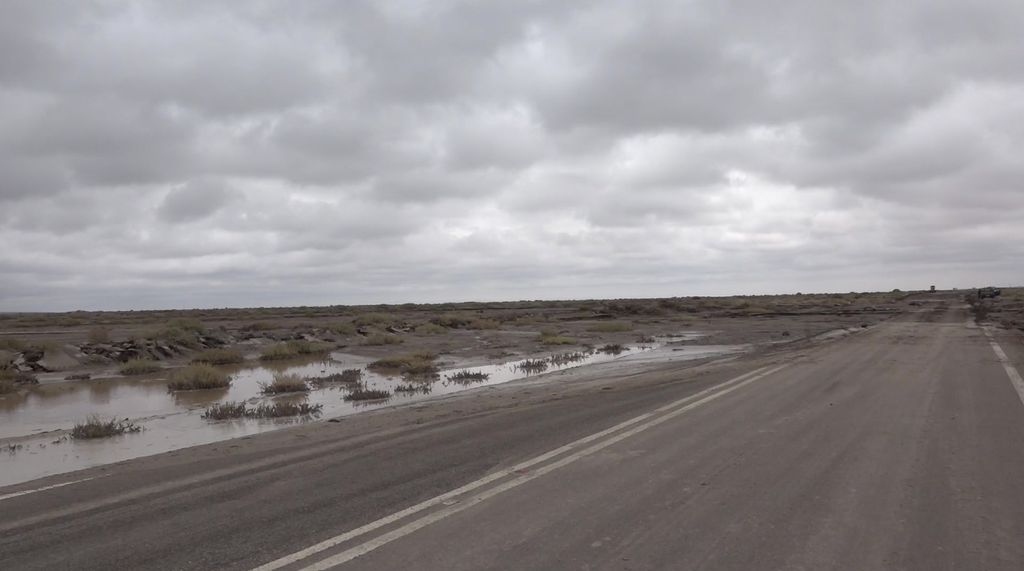 Lluvias Alto El Loa Lluvias Alto El Loa