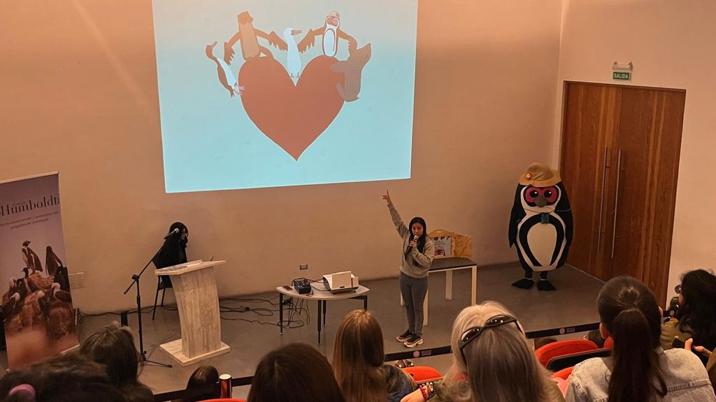 Fundación Humboldti Fundación Humboldti