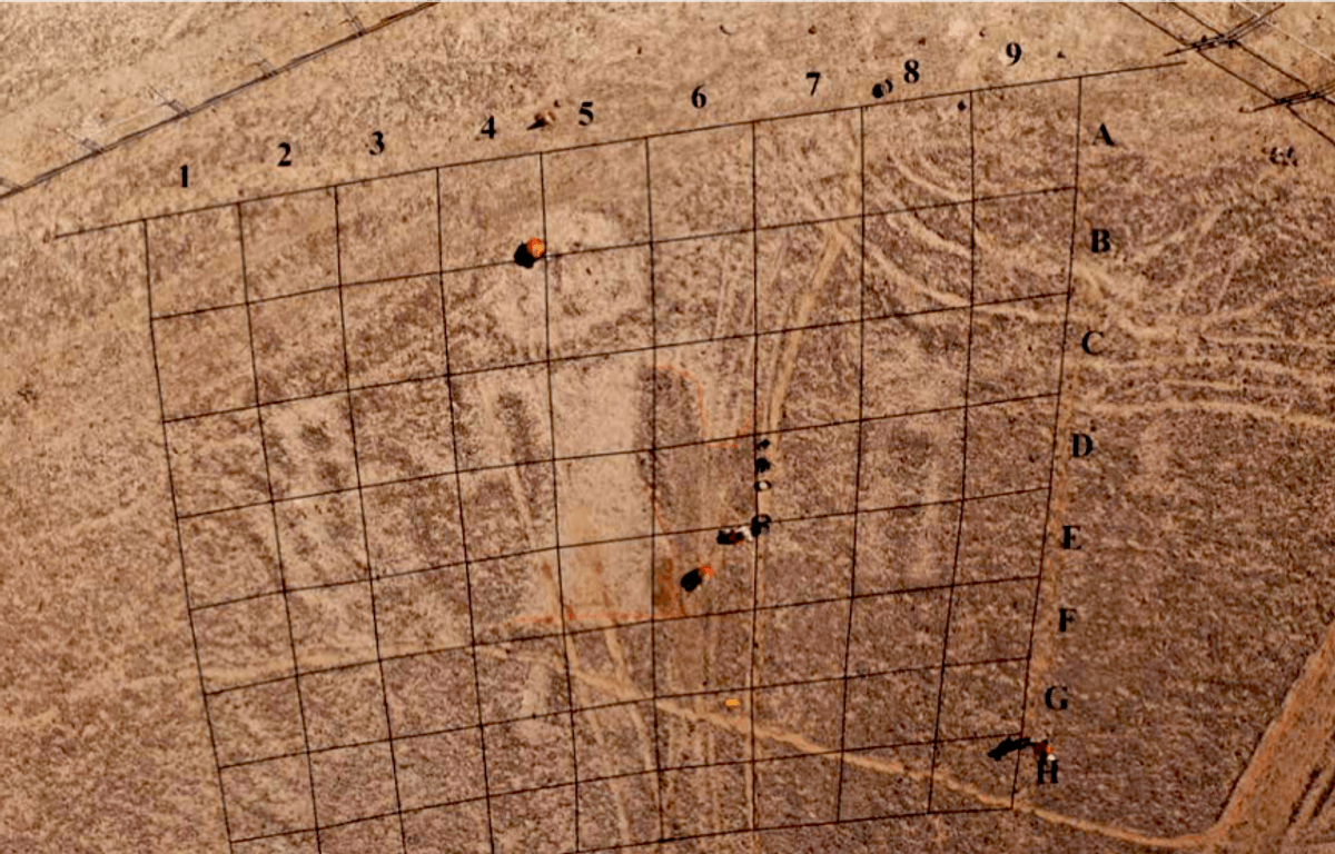 Talabre 01 Talabre 01