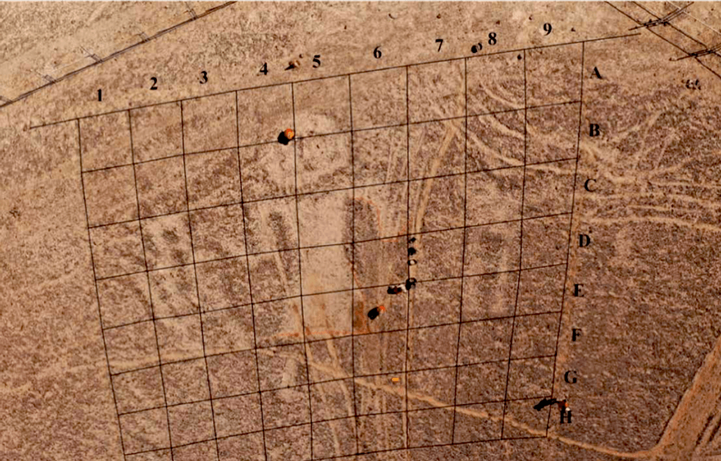 Talabre 01 Talabre 01