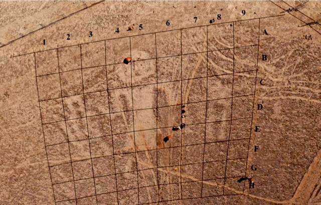 Talabre 01 Talabre 01