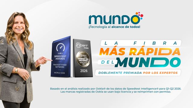 Mundo