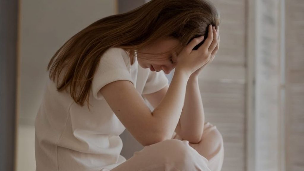 Salud mental Salud mental