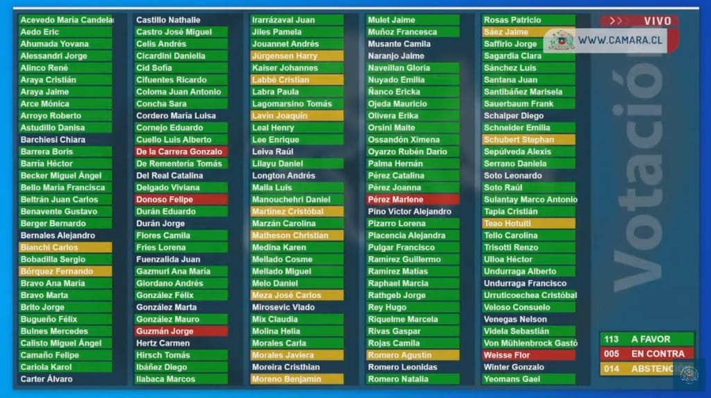 feriado regional aprobado feriado regional aprobado