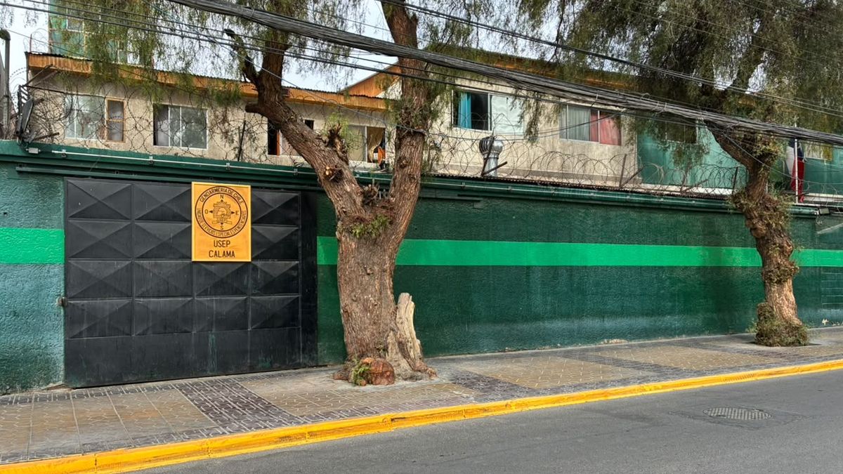 CDP Calama CDP Calama