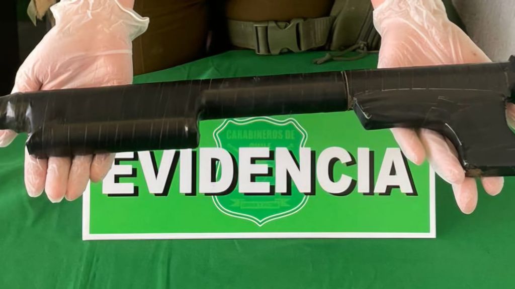 Evidencia campamento Evidencia campamento