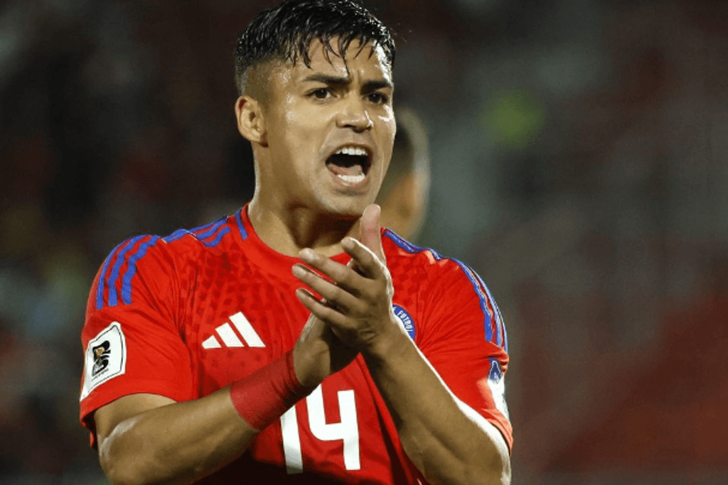 Fabián Hormazábal Fabián Hormazábal