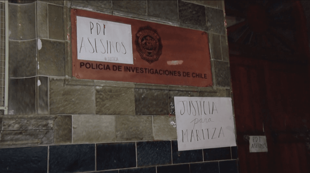 Cuartel PDI Cuartel PDI