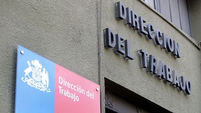 dirección del trabajo dirección del trabajo