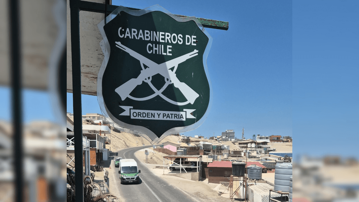 Descubren bar clandestino en Playa Hornitos Descubren bar clandestino en Playa Hornitos